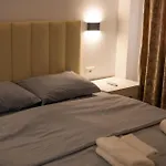 Tirana Dream Apartments
